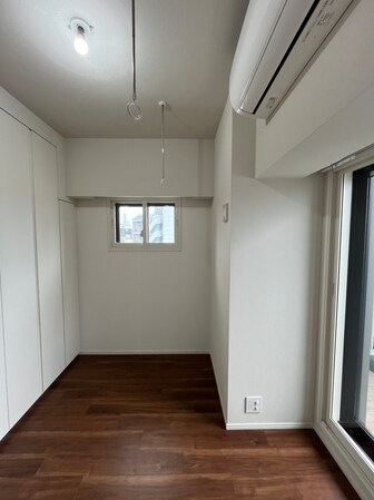 プラウドフラット西日暮里の物件内観写真